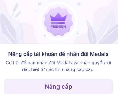 Xác minh tài khoản