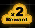 x2 icon